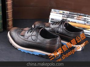 深入探秘鞋子工廠(chǎng)真皮批發(fā)市場(chǎng) 渠道、價(jià)格與選品指南