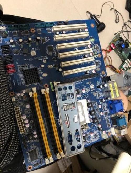 工控電腦產品常見問題解析 產線不良與電氣故障的應對之道